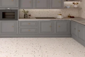 Terrazzo Flooring Customization Options